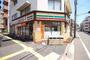 コンビニ　セブンイレブン　広島吉島通り店（コンビニ）まで695m