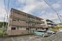 高尾駅よりバス5分 徒歩6分 2階 築28年11ヶ月の賃貸物件