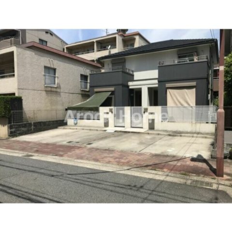 建物外観　外観です
