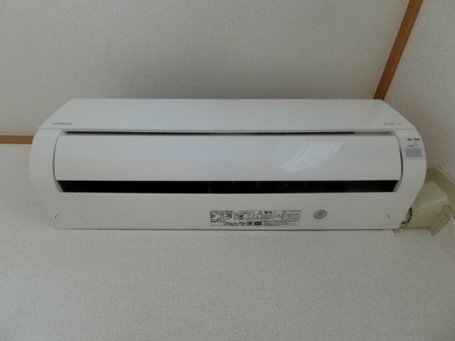 その他設備　イメージ202号室の写真（反転あり）