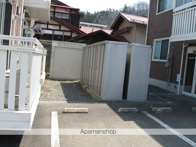 その他共有部分　その他共有部分