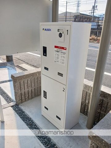 その他共有部分　その他共有部分