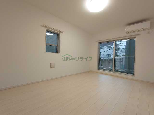 その他部屋・スペース　WASEDA GARDENS
