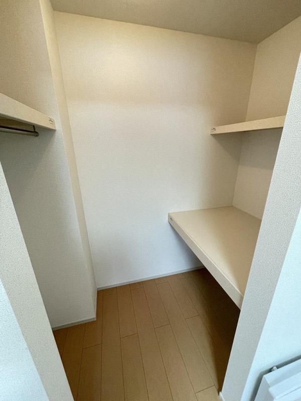 収納　収納