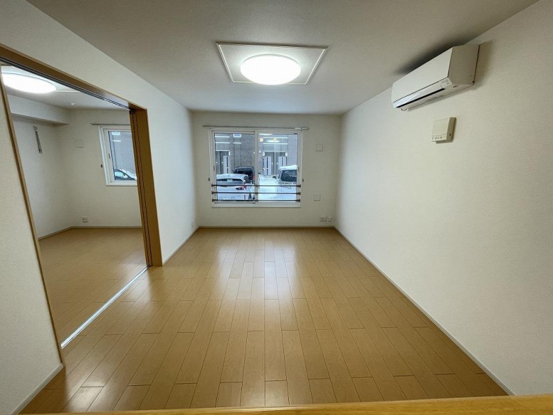 その他部屋・スペース　内装