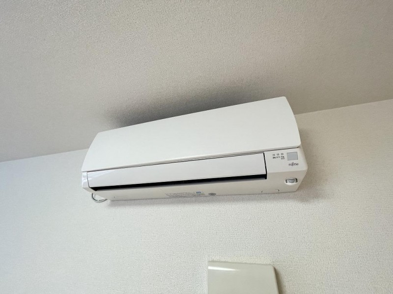 その他設備　設備