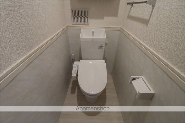 DーKISARIA WIVのトイレ写真