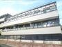 五反野駅より徒歩10分 1階 築30年11ヶ月の賃貸物件