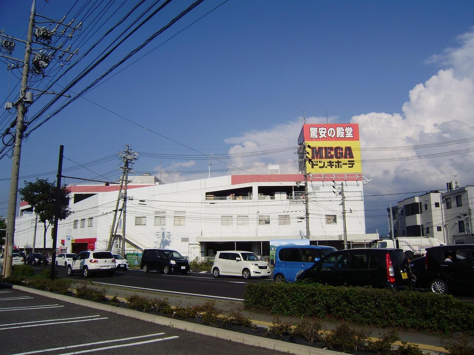 小学校　古牧小学校（小学校）まで785m