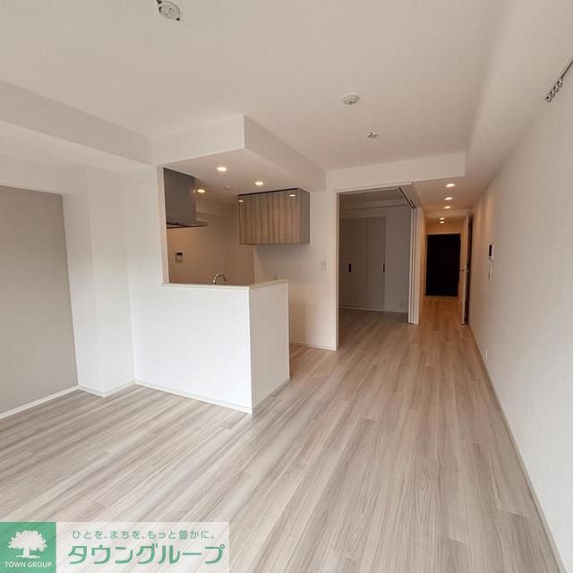 居室・リビング　※写真は同タイプ住戸です。