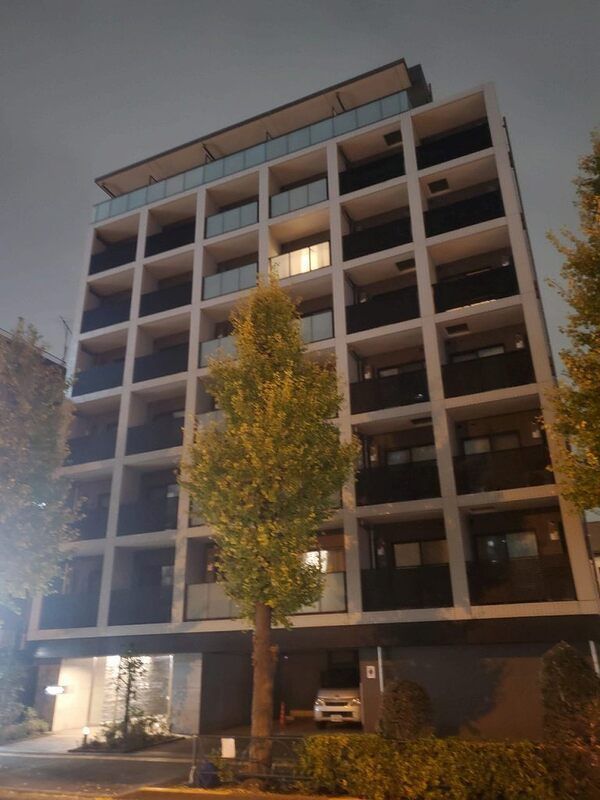 建物外観　☆外観☆