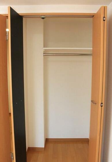 収納　別部屋参考写真