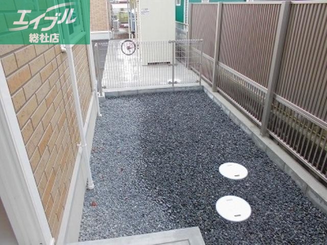 庭