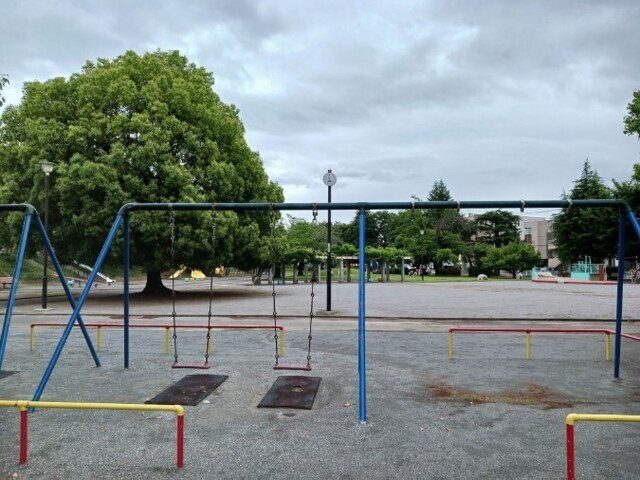 その他　万平公園（その他）まで580m