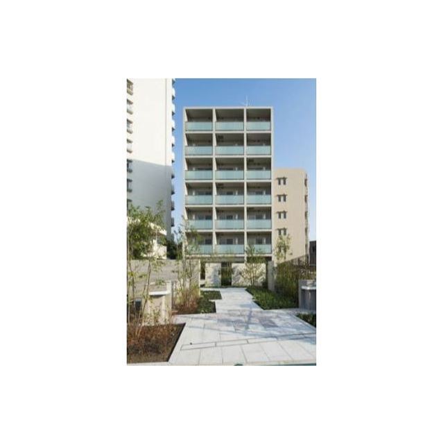 ロアール多摩川南六郷