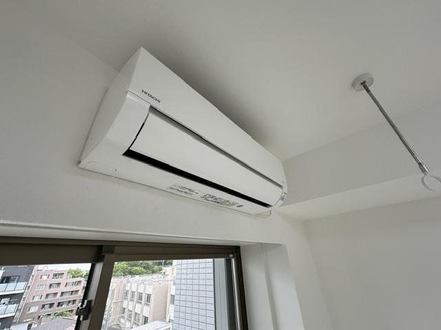 その他設備　設備