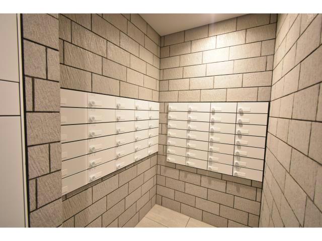 その他共有部分　建物設備