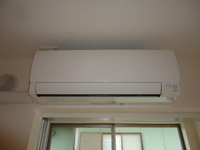 その他　エアコン(イメージ)