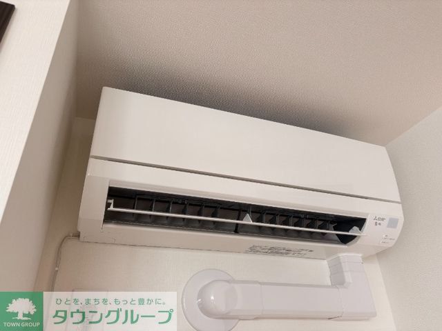 その他設備　設備