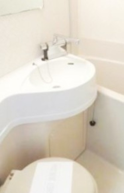 トイレ　別部屋参考写真