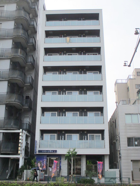建物外観　★旭化成ヘーベルメゾン★
