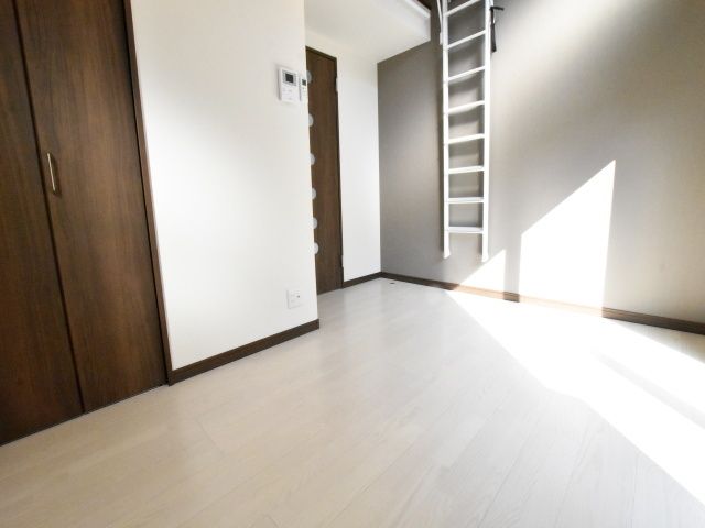 居室・リビング　★★明るいお部屋★★