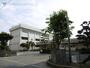 中学校　新潟市立木戸中学校（中学校）まで933m