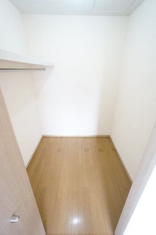 収納　※同物件、同タイプの写真になります。