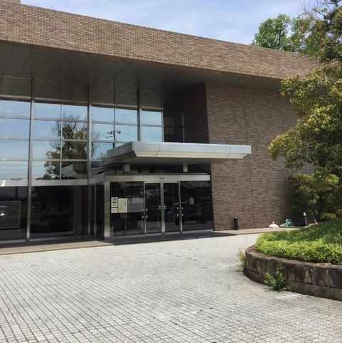 役所　葛城市役所新庄庁舎（役所）まで2300m
