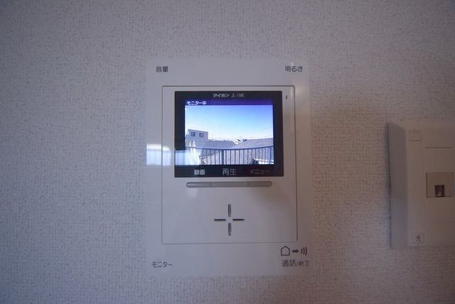セキュリティ　★諸条件の相談、ご案内は中央林間店まで★