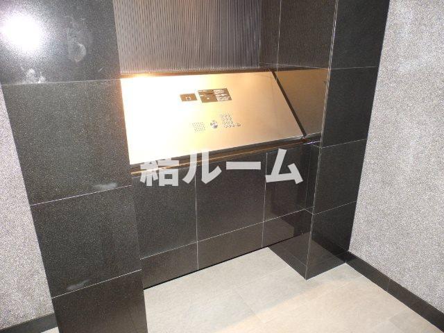 ロビー