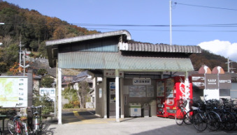 その他　吉備津（その他）まで3702m