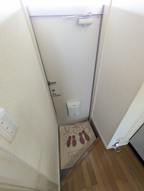 玄関　★玄関スペース★