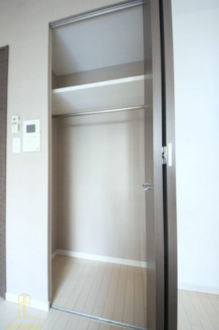 収納　レオンコンフォート本町東