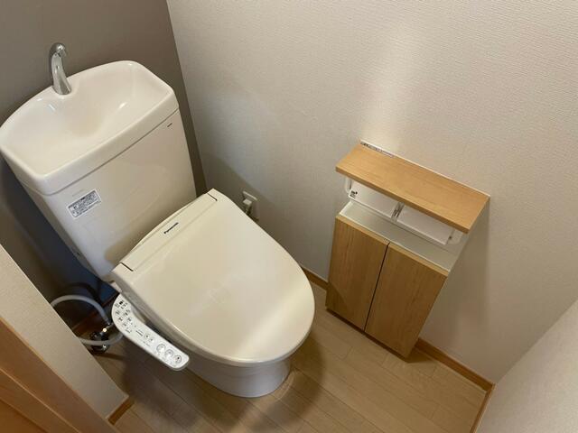 トイレ　★044-299-8985までお気軽にお電話下さい♪