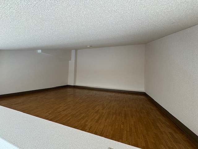その他　ロフト