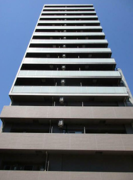建物外観　外観です
