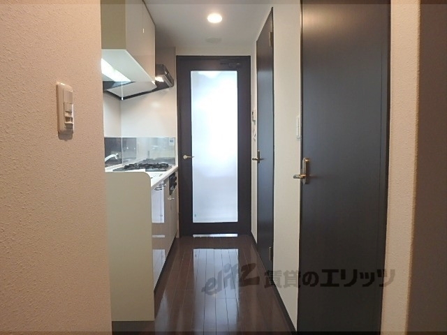 その他部屋・スペース　廊下