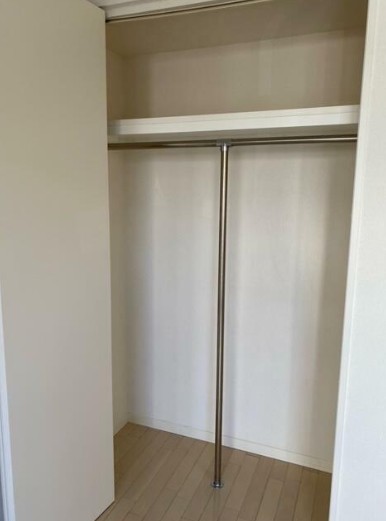 収納　他部屋参考写真