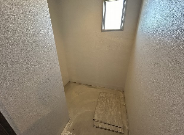 その他設備　☆駐輪ガレージ☆