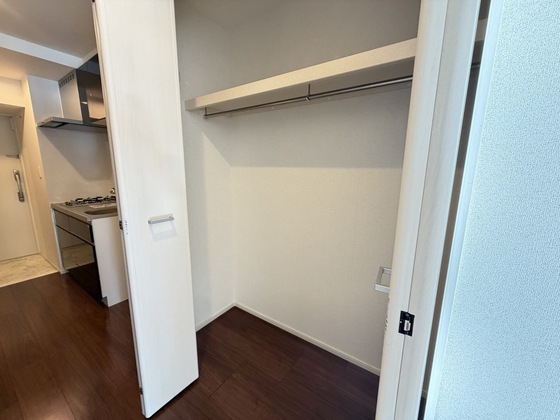 収納　※別部屋の写真です