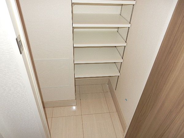 玄関　SIC