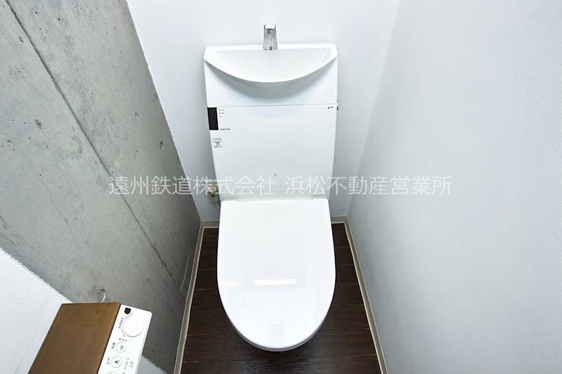 トイレ　※現況優先