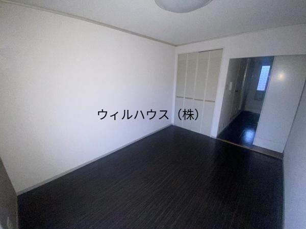 その他部屋・スペース　明るい室内！