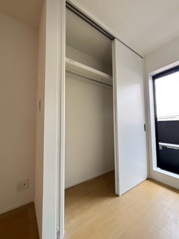 Smith堺の内装写真