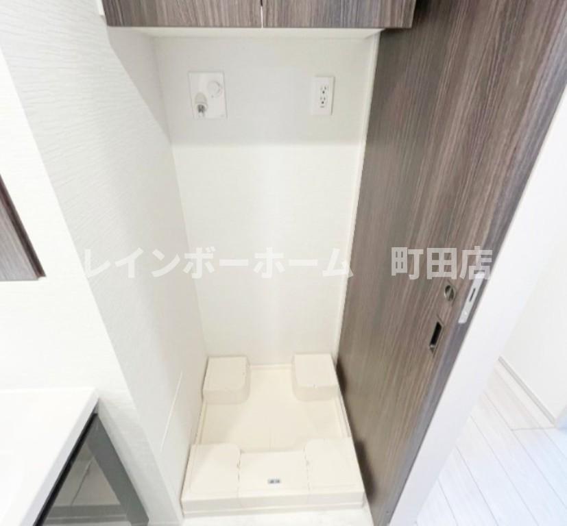 その他設備　※同施工参考画像