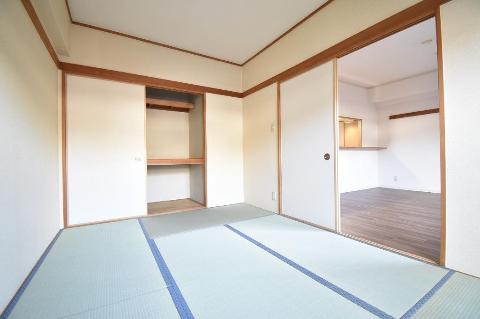 その他　寝室