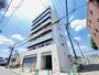 上石神井駅より徒歩4分 2階 新築の賃貸物件