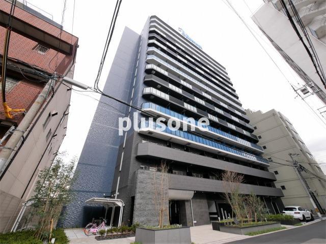 建物外観　選べる家電プランあり！！