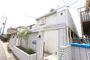 ジュネパレス新検見川第３ 1階 築39年11ヶ月の賃貸物件